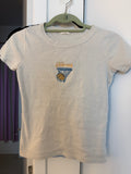 Knicks Hoop Tee