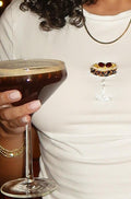 Espresso Martini Tee